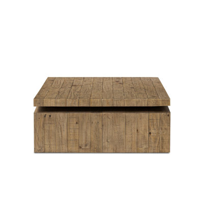 Table basse Henn
