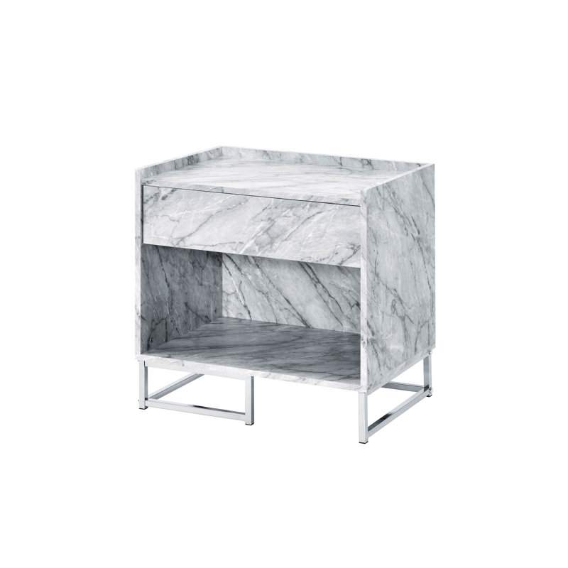 Table d'appoint Azrael