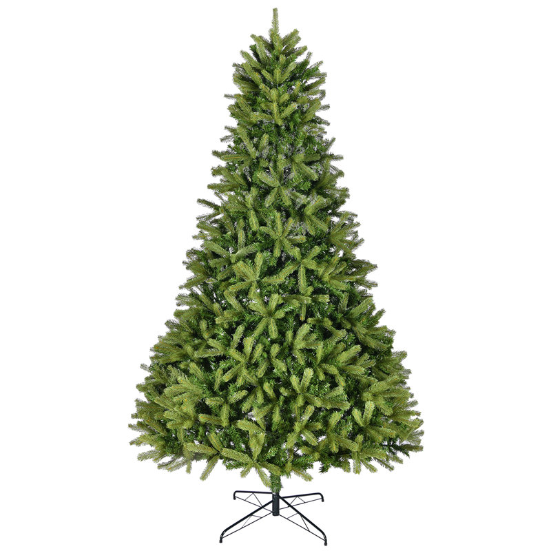 Arbre de Noël artificiel 9 pi.