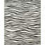 Animal Print Area Rug