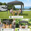 4 Person Tent-128067903