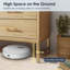 Particle Board / Chipboard 0 - Door Rectangle Accent Cabinet