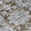 Tapis intérieur / extérieur floral Ivany -384100077