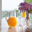 Woodstock Champagne Flute
