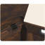 76 cm W Chest of Drawers