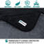 Fleece Polyester Pet Blanket-95187667-95187663