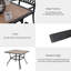 4 - Person Patio Dining Set with-545177079-545177080