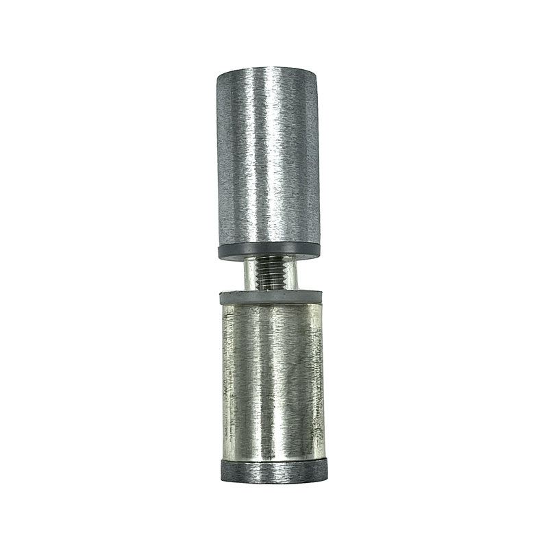 Brixwell KCBTBSC dos à dos ensemble de coussins série chrome satiné