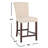 Landes Upholstered Counter Stool-1772574772-1783390563