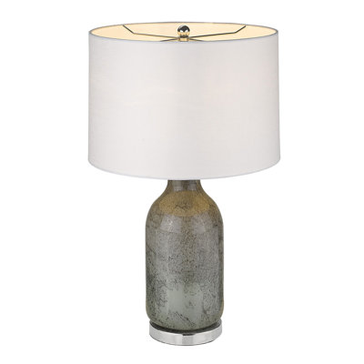 Jaxen Glass Table Lamp