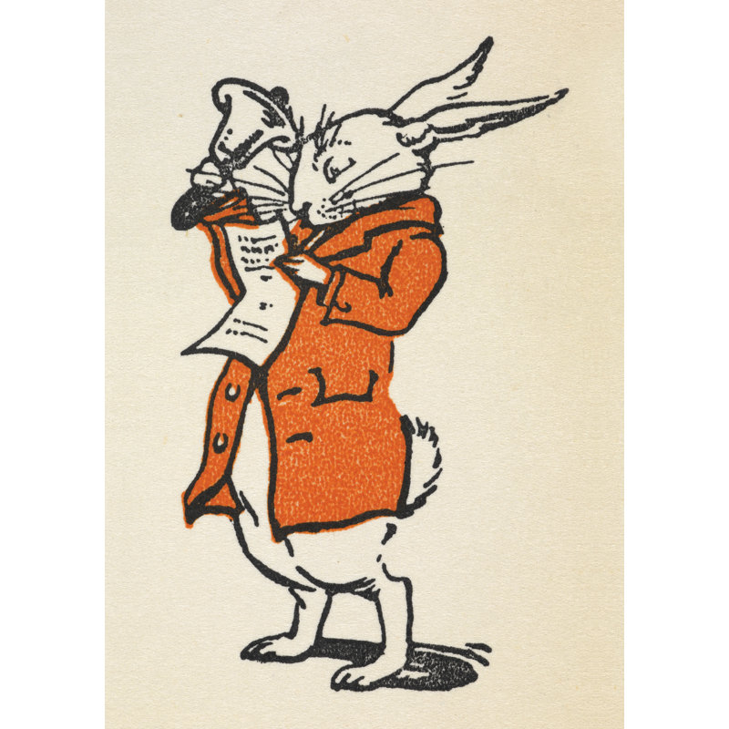 Gwynedd M. Hudson - Print