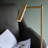 Rossleigh 125cm LED Task Floor Lamp-91035986