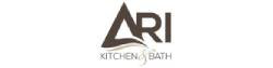 Ari Kitchen & Bath Logo