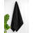 100% Cotton Turkish  4 Piece Bath Towel Set, Soft and Absorbent Bathroom Towels-1460549386