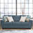 Cashton 87'' Upholstered Sleeper Sofa-87749394