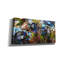  Art mural sur toile 24 "x 12" "domaine" par Pierre Gavidia