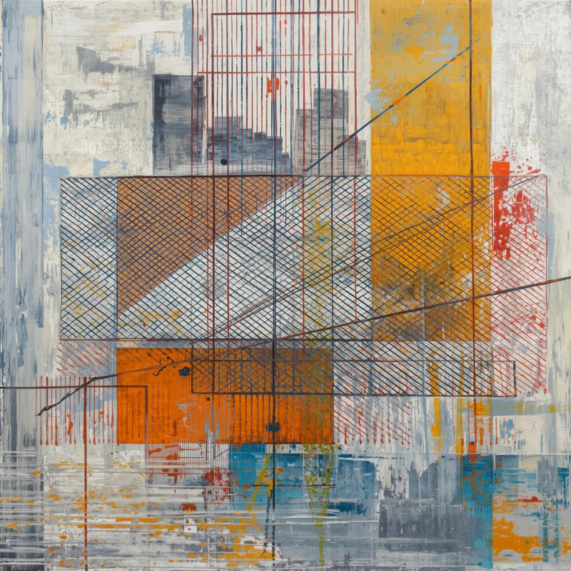 Urban Blueprint