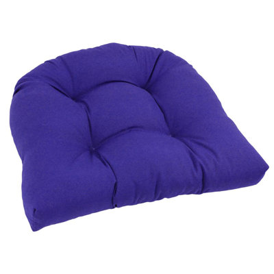 Outdoor 5'' Seat Cushion