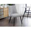 Chaise de salle à manger Catto Cedartown-88536501
