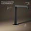 Components™ Bathroom Sink Spout with Row Design-1939551938