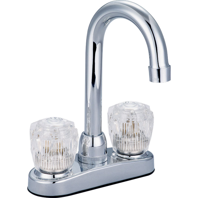 Robinet de bar avec accessoires