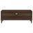 Dark Pine 2-Door Engineered Wood 60" TV Stand