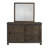 Lexee 56'' W 3 - Drawer Dresser