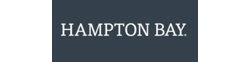 Logo Hampton Bay by Home Depot