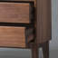 Bibliothèque simple de style moderne-111685592