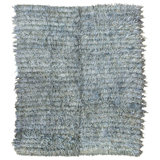 One-of-a-Kind Rectangle 7' X 8'7" Area Rug