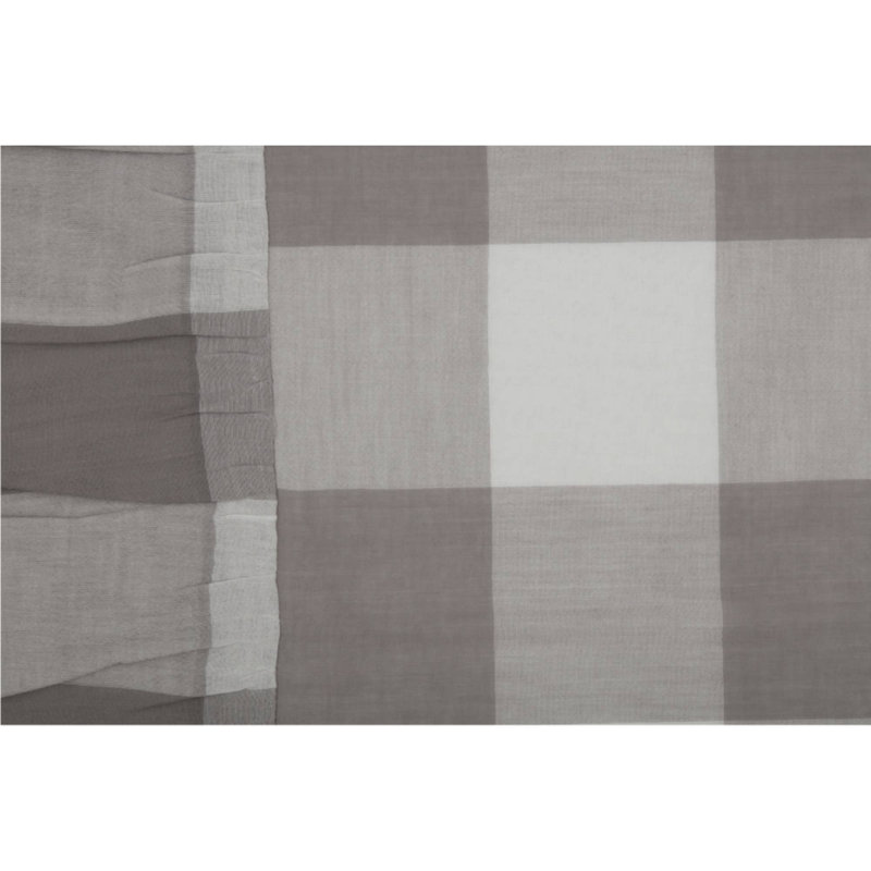 Ensemble de 2 valises pour chambre d'amis, Standard, gris