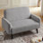 Loveseat For Small Space-117027000