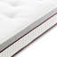 Amani White Noise Open Coil Mattress-1969133304