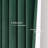 Aikens Velvet 100% Blackout Thermal Curtain Panel-737260117-718622226