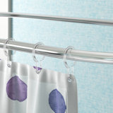 Nemisco Shower Curtain Rings