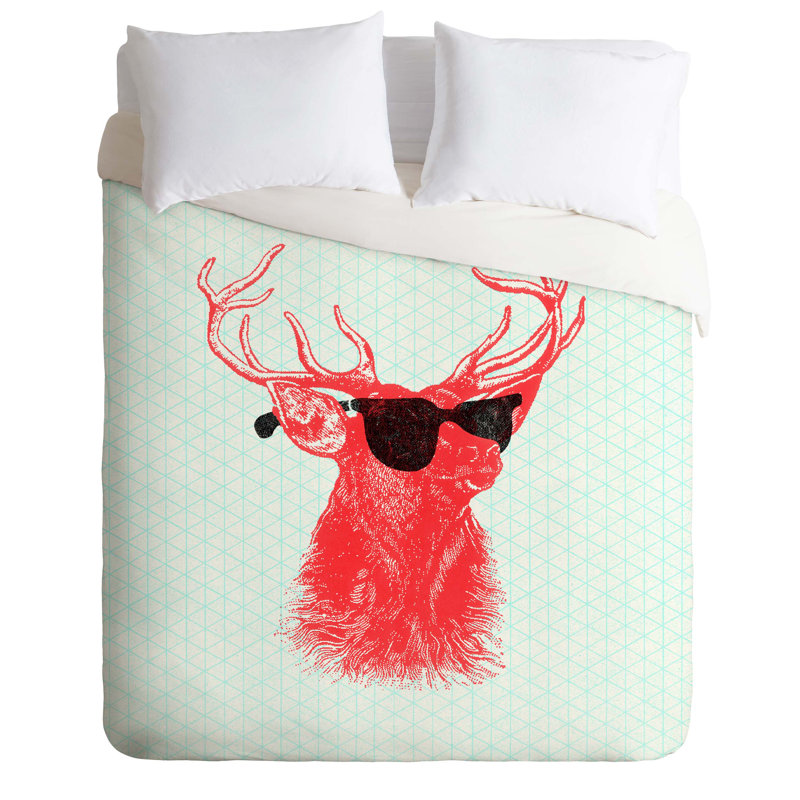 Ensemble de housse de couette de flambage, Housse de couette pour très grand lit et 2 très 