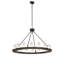 16 - Light Chandelier