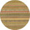 Abstract Indoor Rug