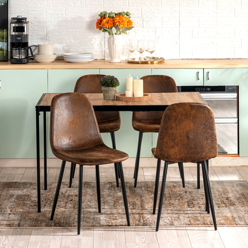 4 - Person Dining Set