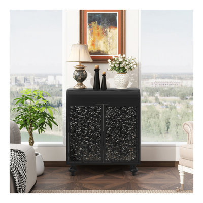 Jasper Accent Cabinet