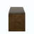 Accent Bench With Lower Shelf Shoe Rack, Padded Seating Bench For Living Room, Modern Compact Bed End Bench With Storage For Bedroom Seating, Removable Cushion-311264037