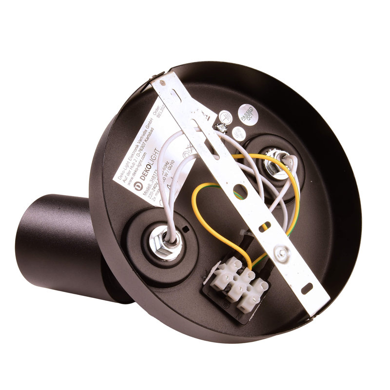 Flush Mount