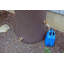 Baril d'eau de pluie 50 gallons Impressions-2086060941