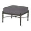 Bel Air Outdoor Ottoman-69933035-69933042