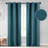 Polyester Thermal Insulated Room Darkening Curtain Panels-1754031380-1754031382