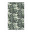 REVERIE Wallpaper - Verde 9'10" - full height wallpaper