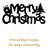 Merry Christmas Metal Wall Sign-96847925