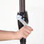 Parasol 9 pi Mira Sunbrella® Mira-333255962