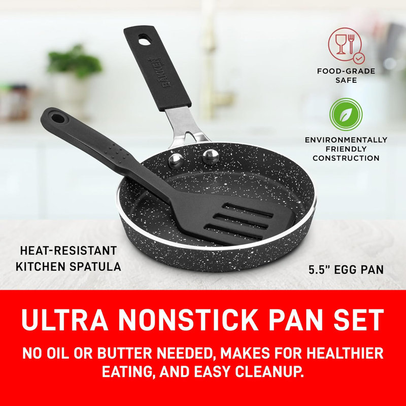 Non-Stick Skillet