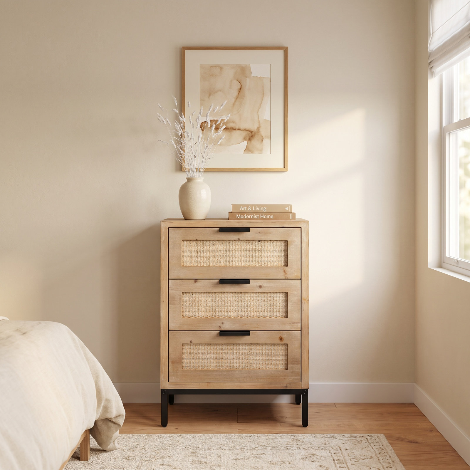 Mary Storage Cabinet